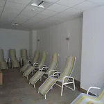 Apartament Rosenalm 208