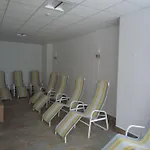 Rosenalm 208 Apartament *