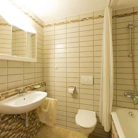 Rosenalm 208 Apartman Scheidegg