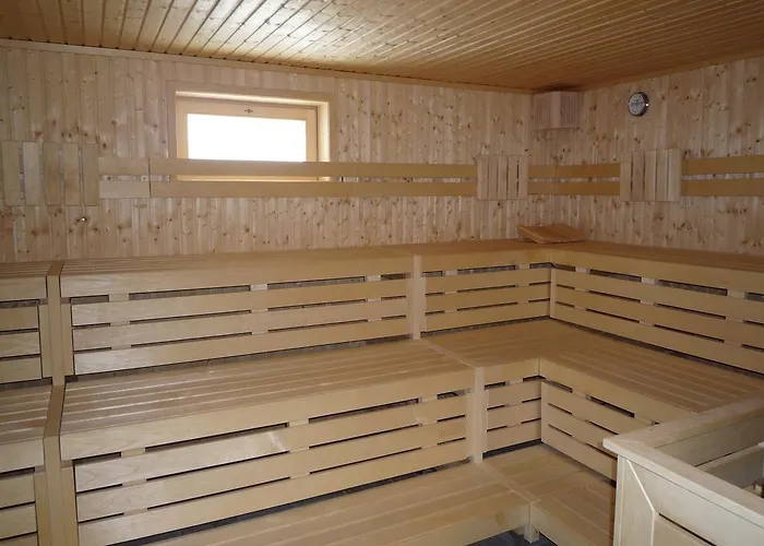 Rosenalm 208 Lägenhet