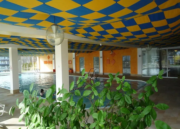 Lägenhet Rosenalm 208 *