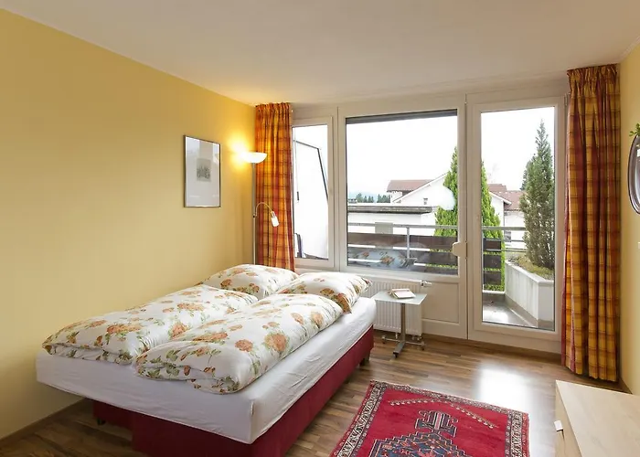 Lejlighed Rosenalm 208